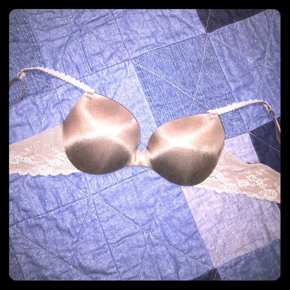 Push up Bra 34 B
